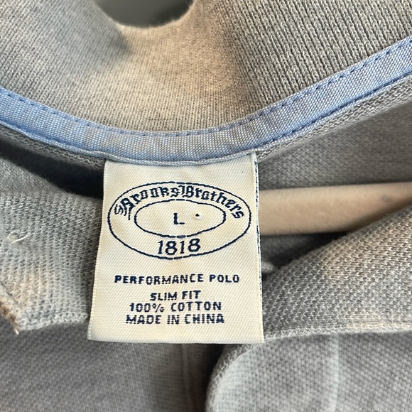 Brooks Brothers - Picture 2 of 3